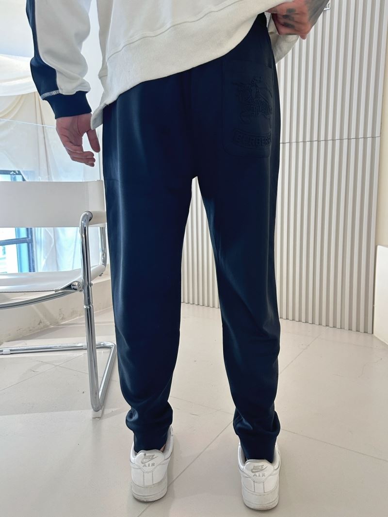 Burberry Long Pants